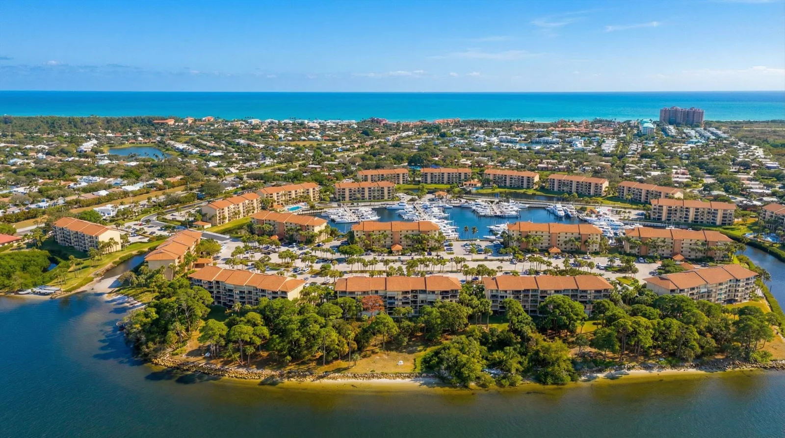 Marina At The Bluffs Condo