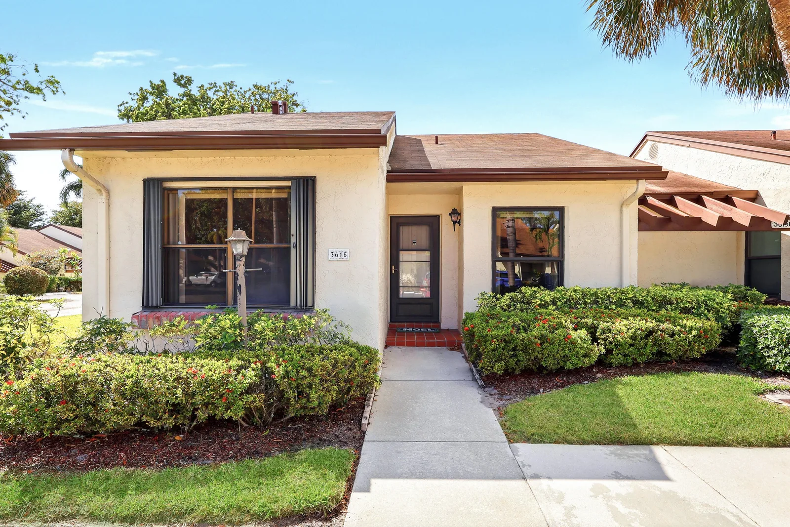 Villas Of Willow Bend