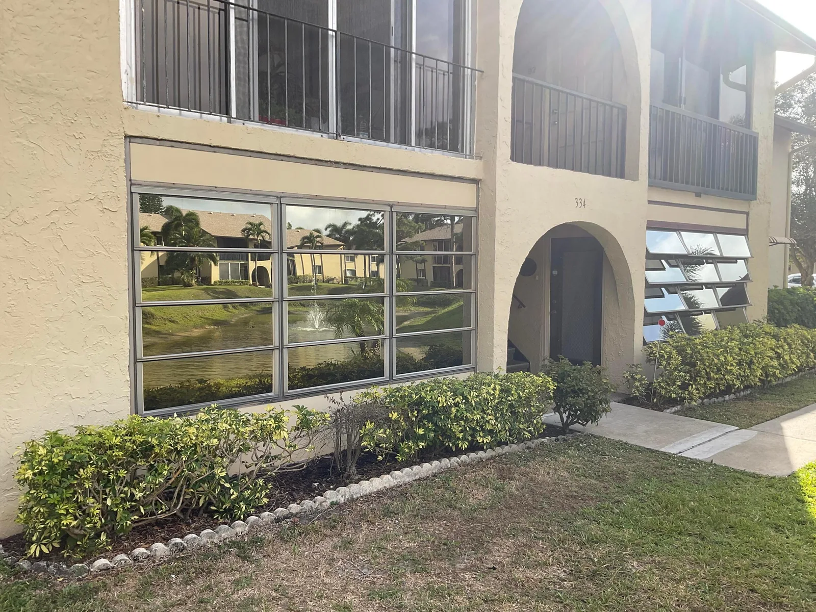 Pine Ridge Iii Condo