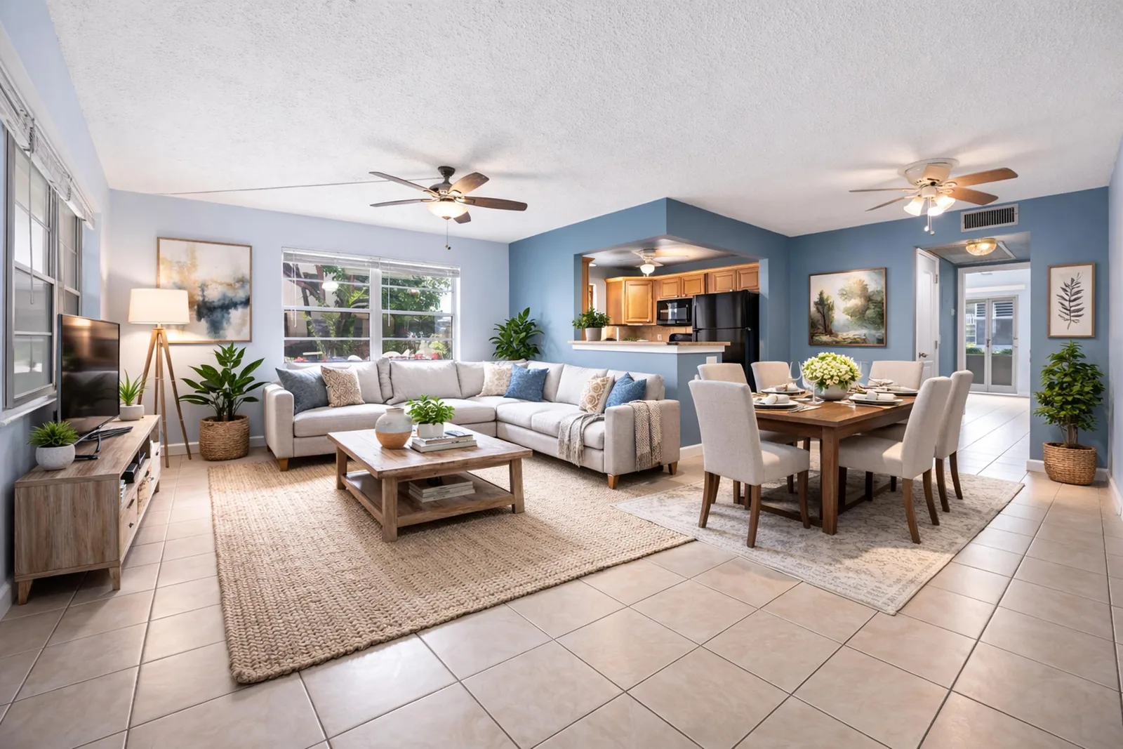 Sussex Condo