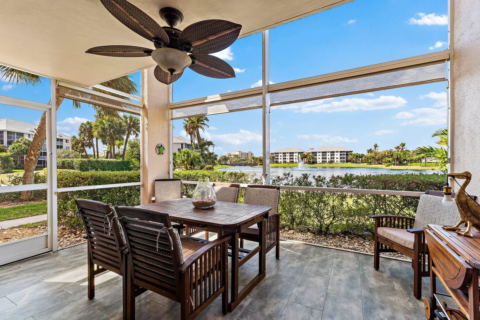Jupiter Bay One Thru Six Condo