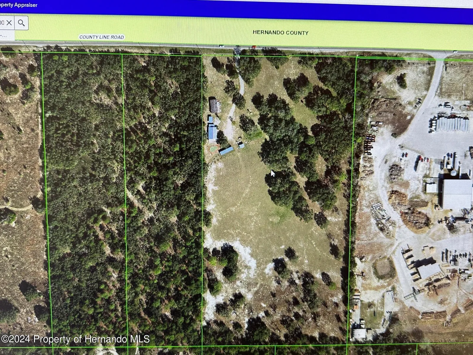 Leisure Subdivision