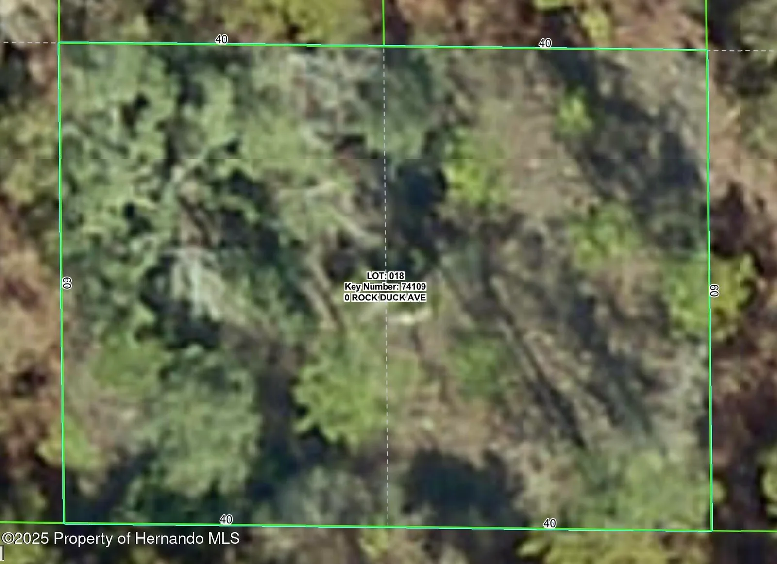 Jemlands Subdivision