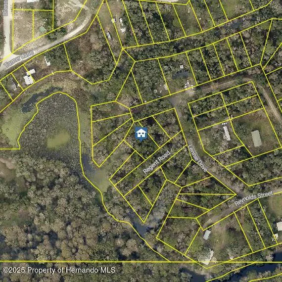 Talisman Subdivision