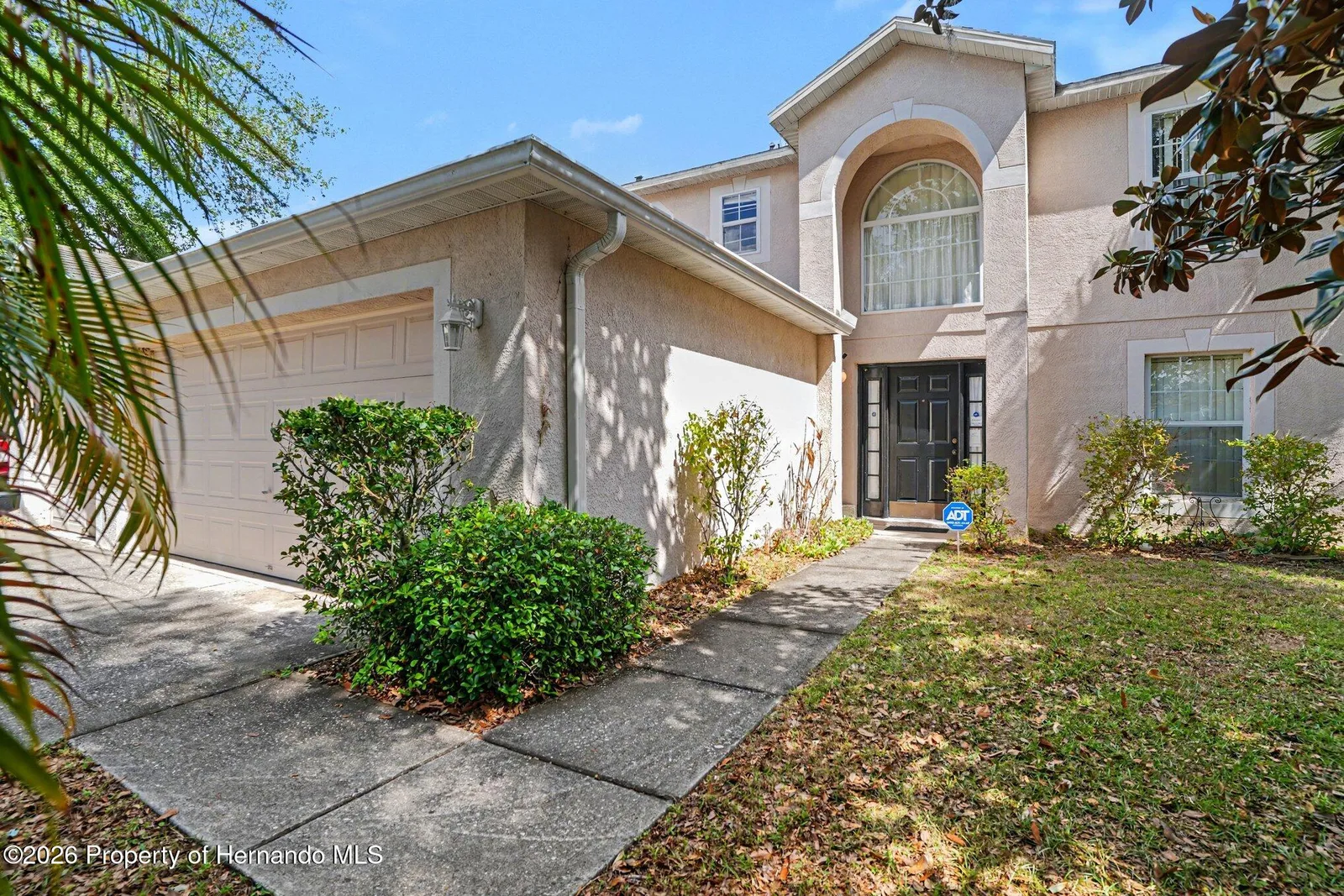 Valrico Heights Estates