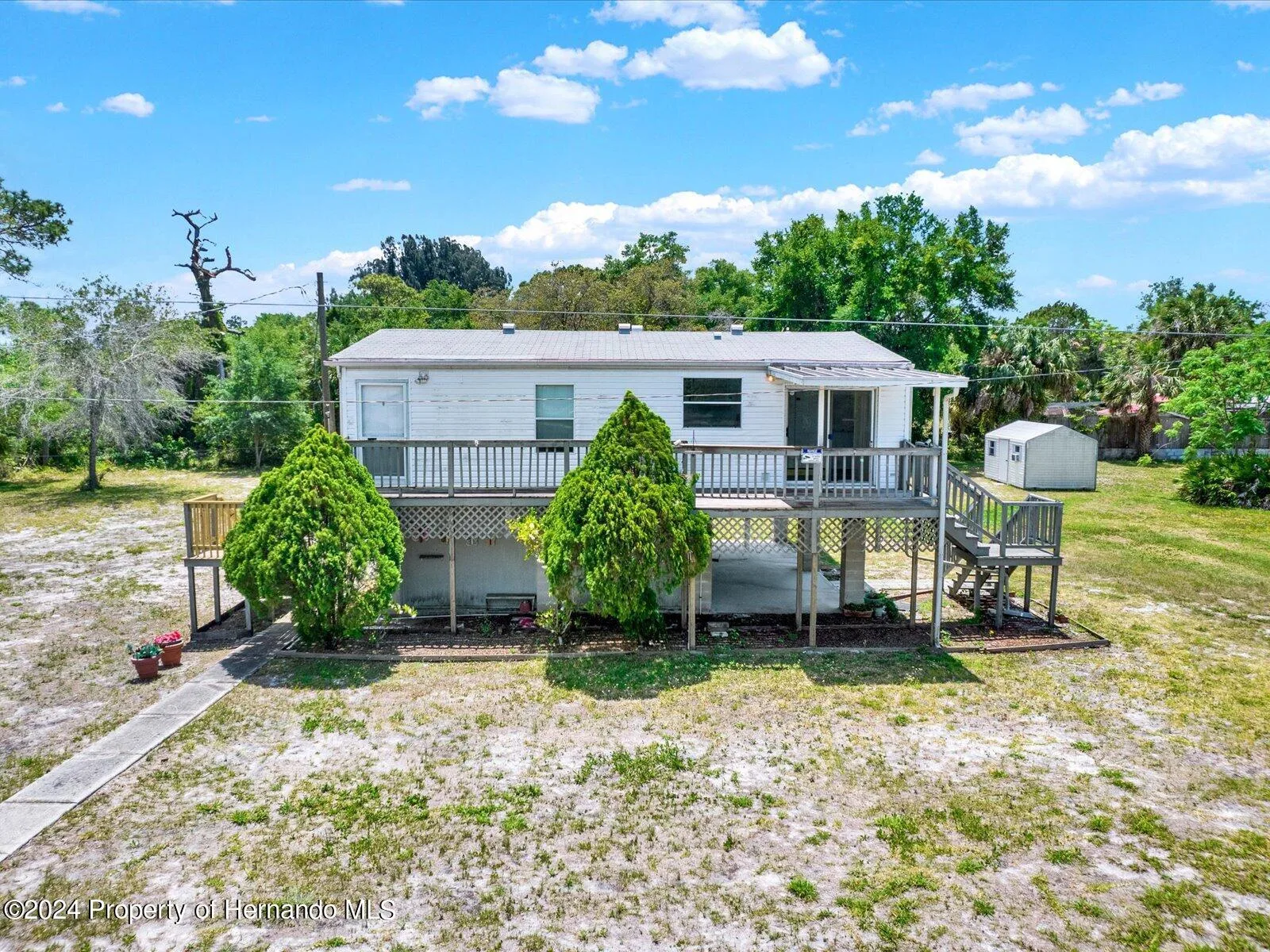 Gulf Side Acres