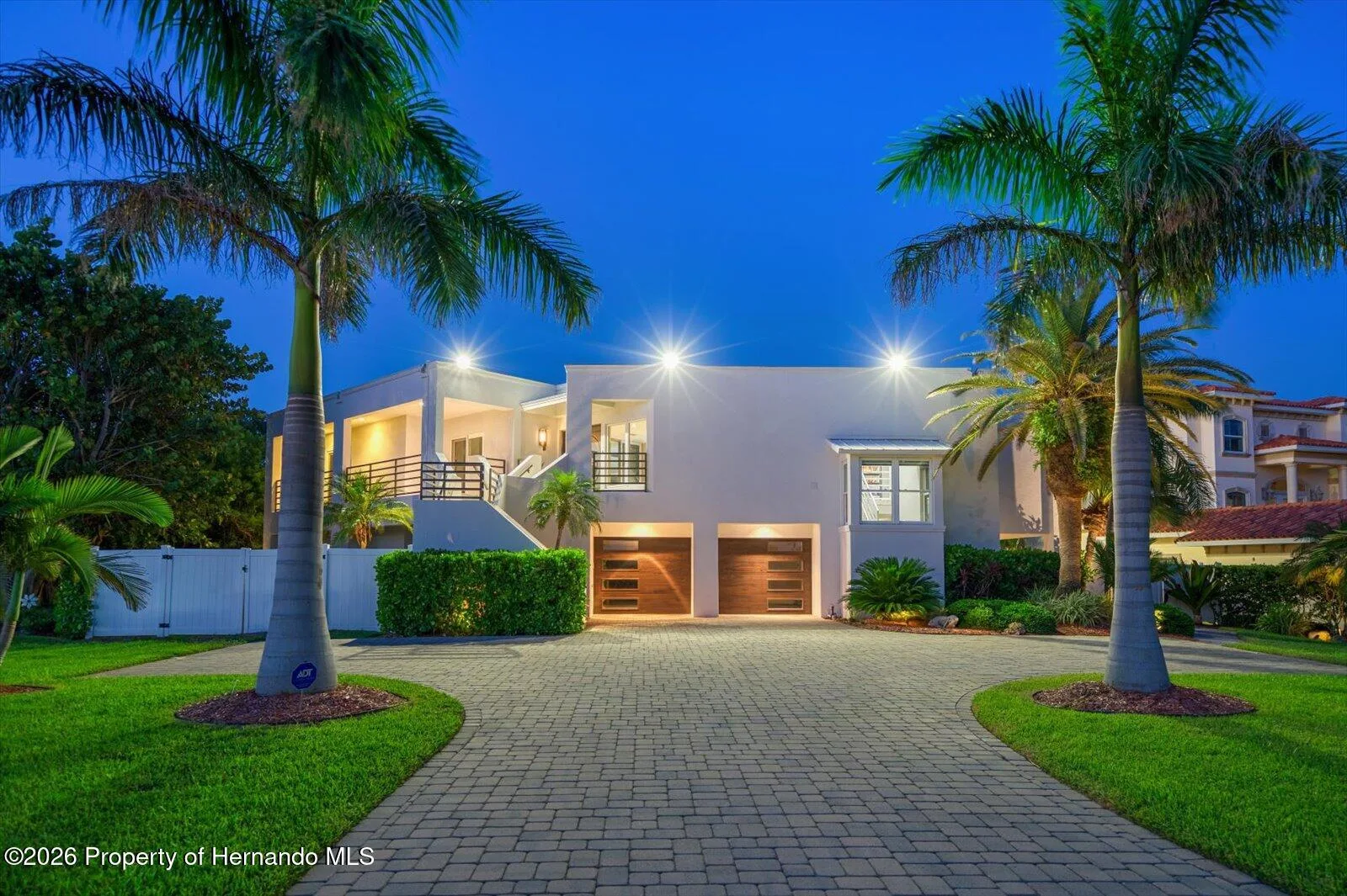 Belleair Beach Yacht Club Estates
