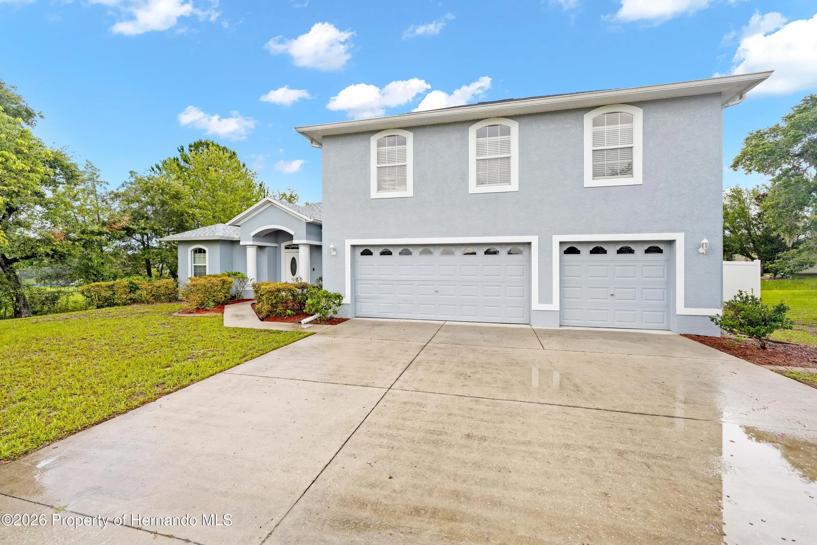 Deerfield Estates
