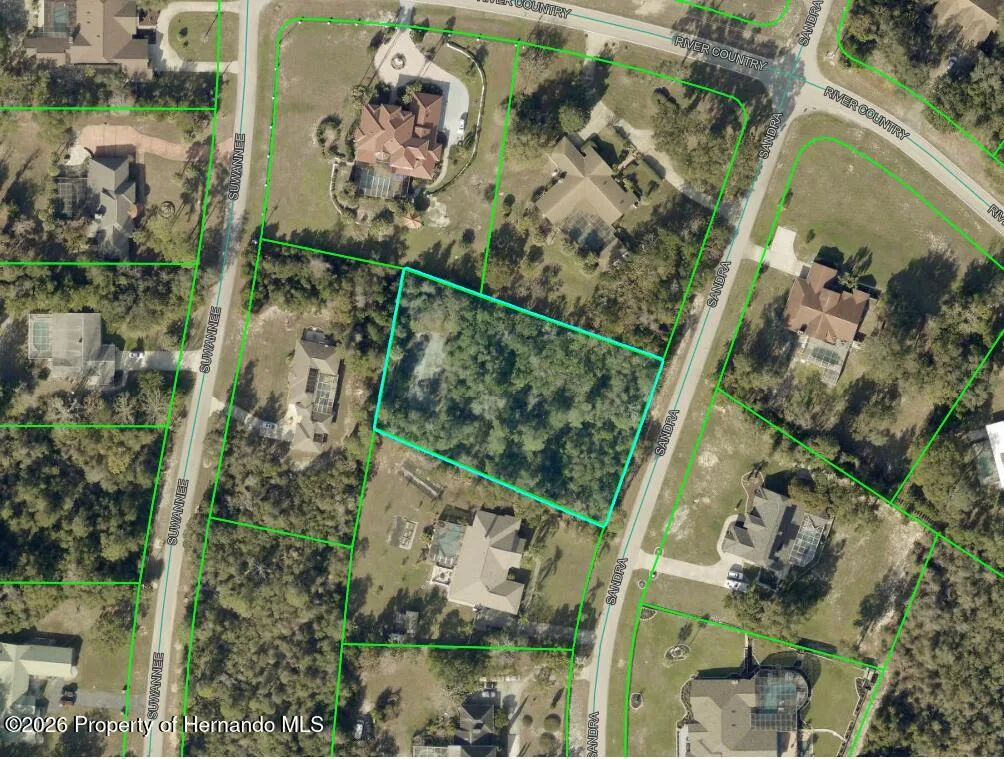 River Country Estates