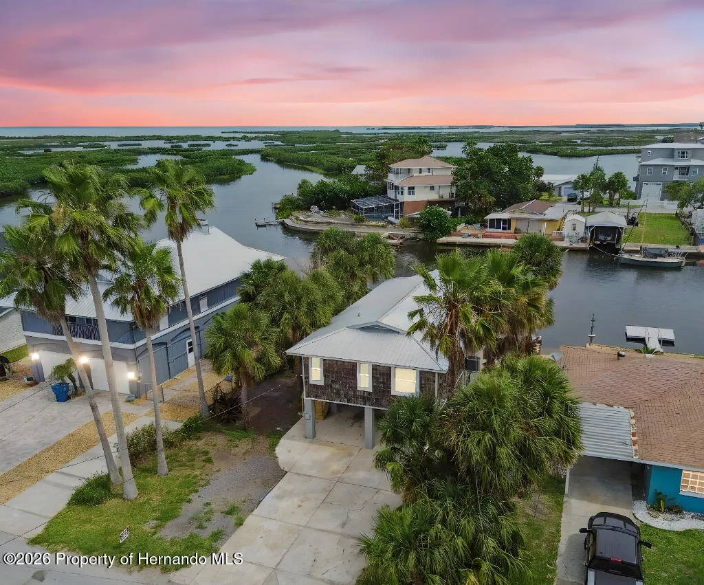 Gulf Coast Ret