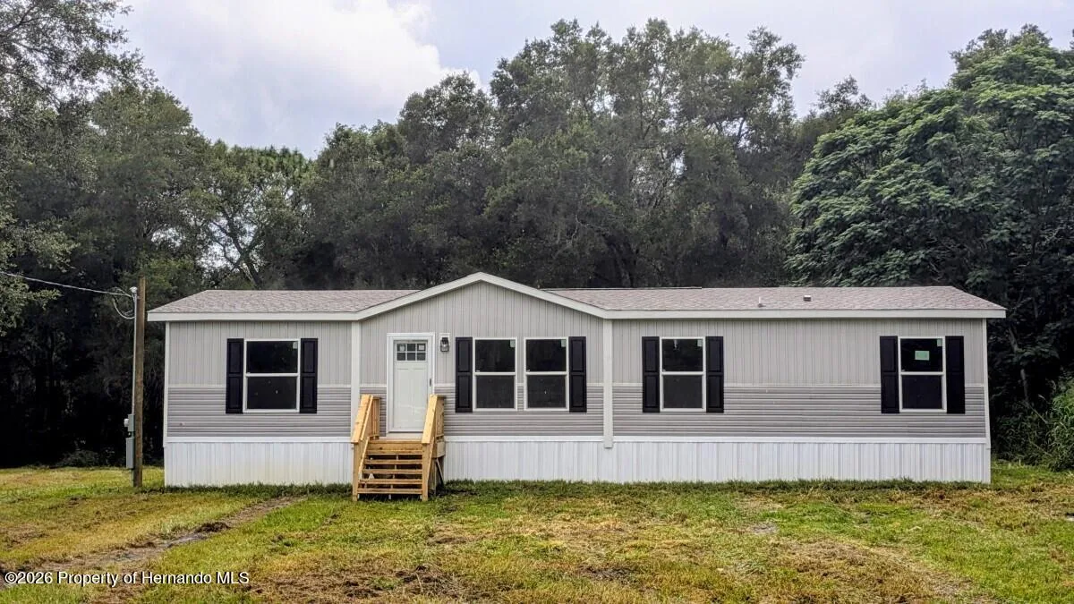 Lakeside Acres Mh Sub