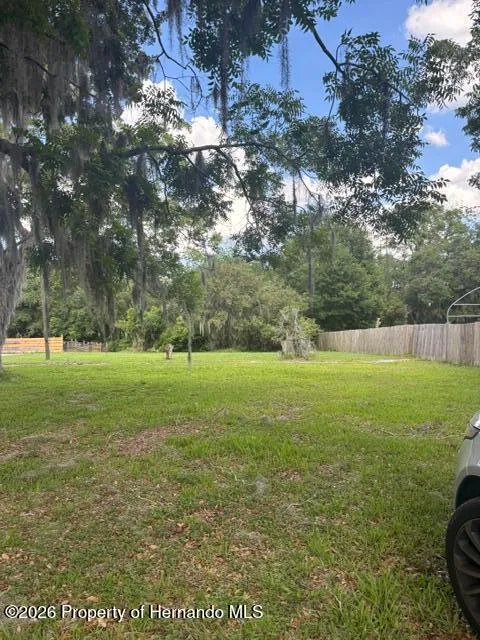 Parsons Add To Brooksville