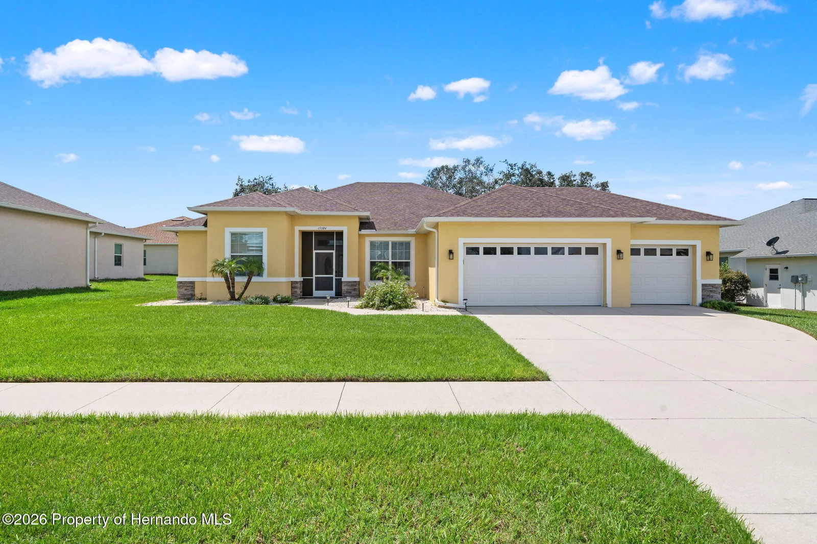 Deerfield Estates