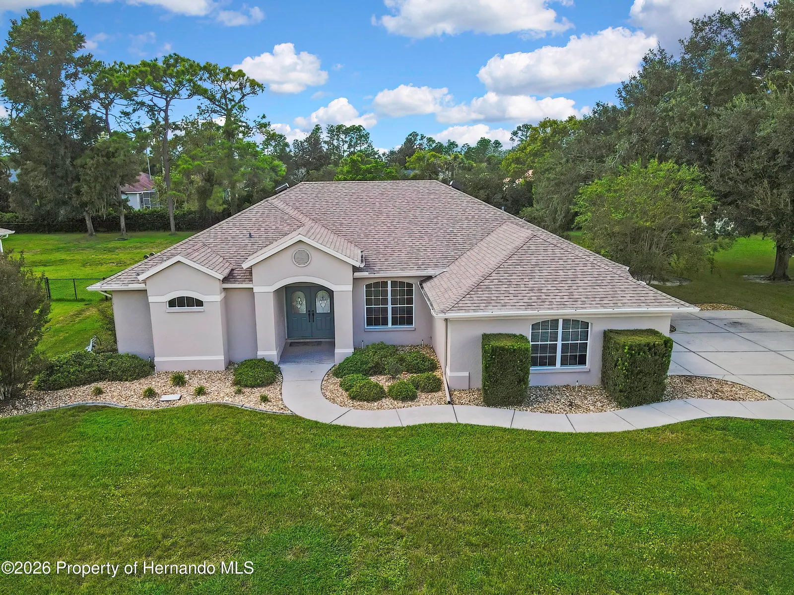 Plantation Estates