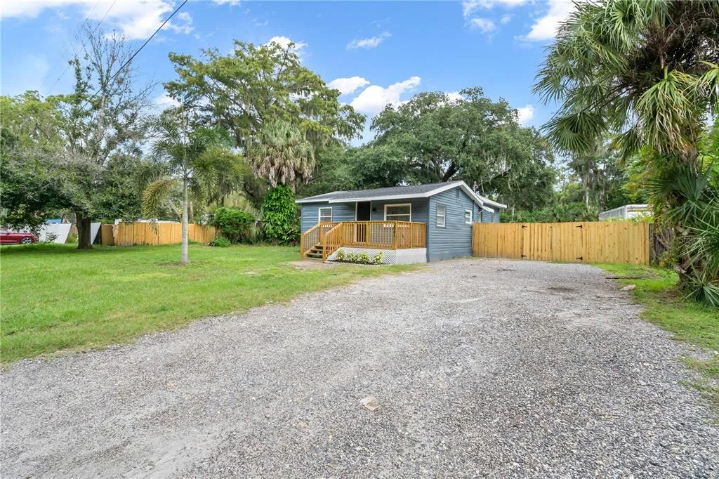 Anclote River Acres