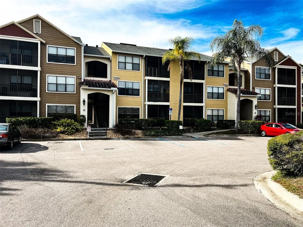 Baypointe Preserve Condo