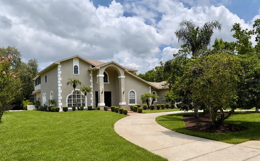 Cypress Lakes Estates Ph I