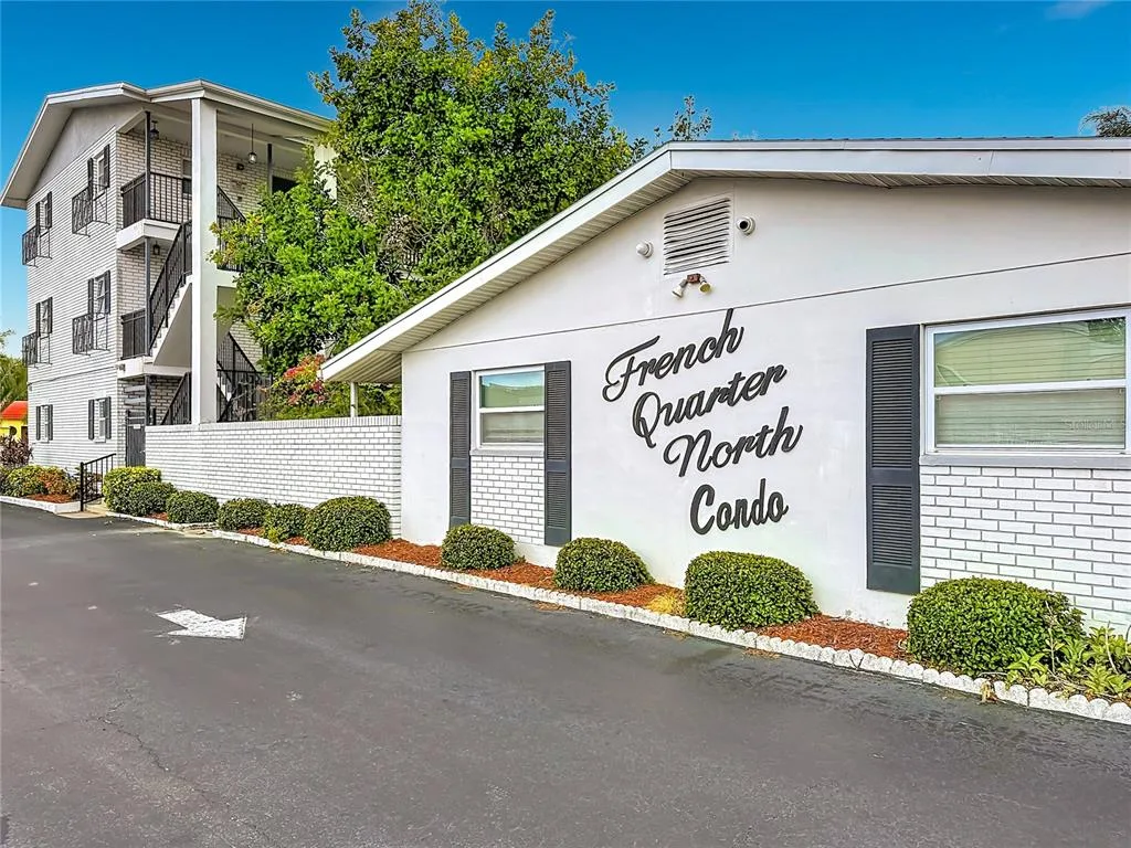 French Quarter North Condo The