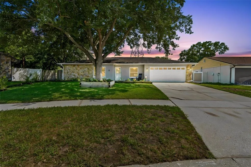 Country Place West Unit V