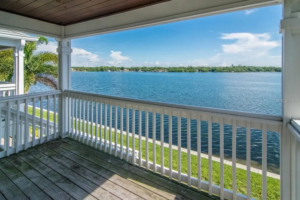 Waterside At Coquina Key North