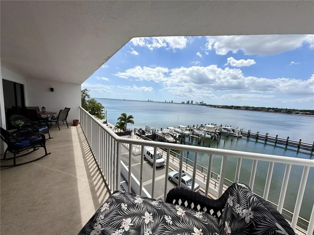 Adalia Bayfront Condo
