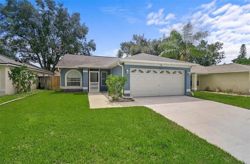 Summerfield Village Ii