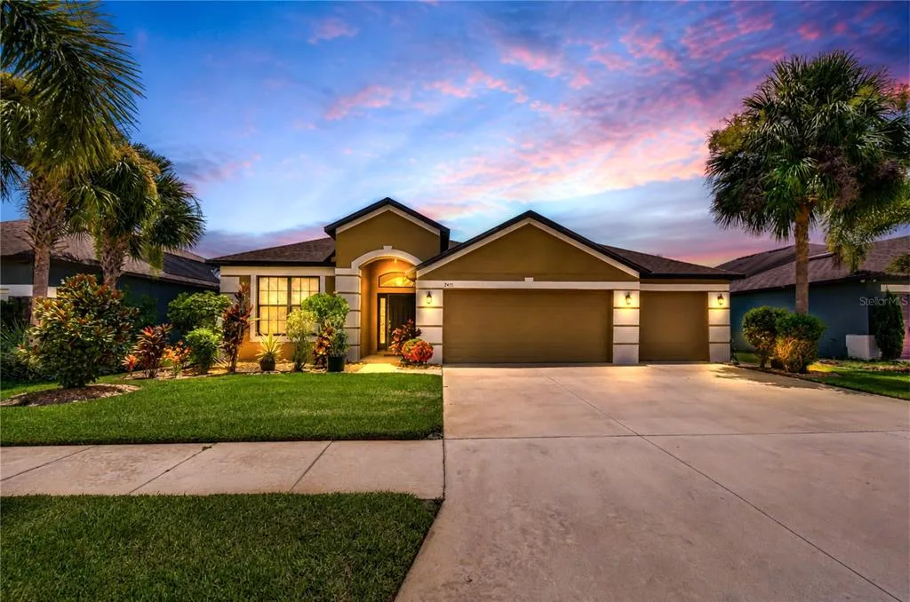 Oak Creek Prcl