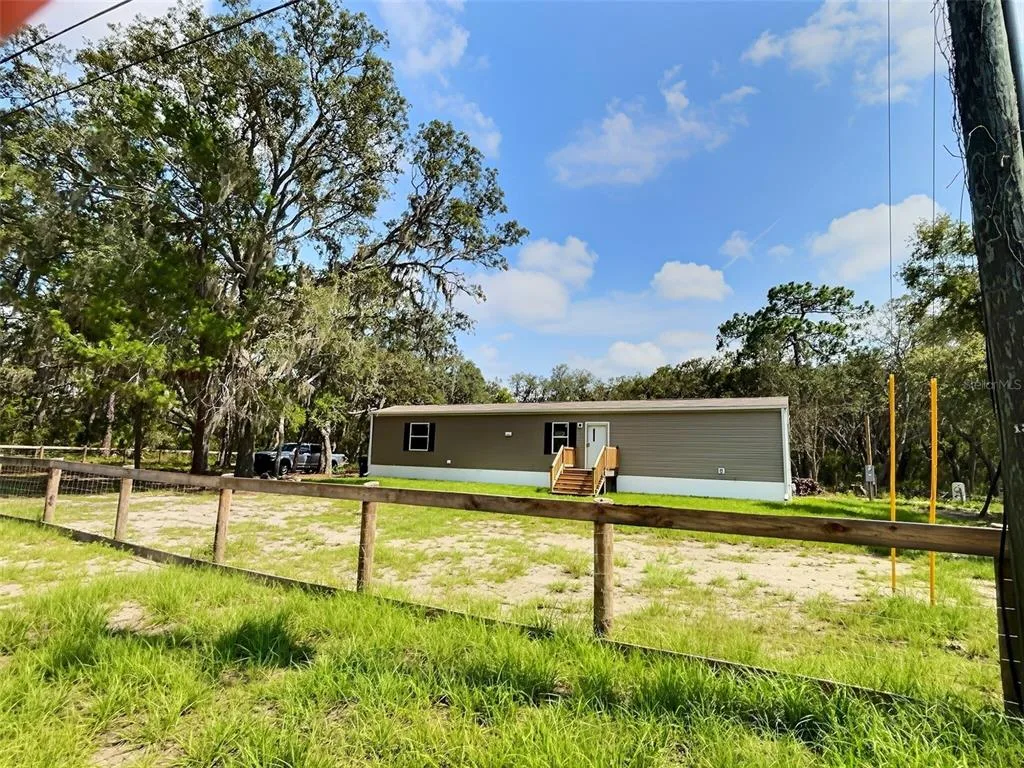 Long Lake Estates