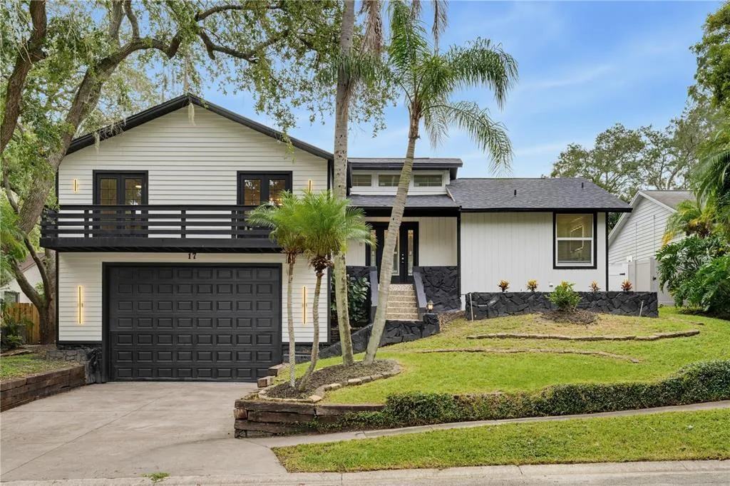 Bay Woods-unit I