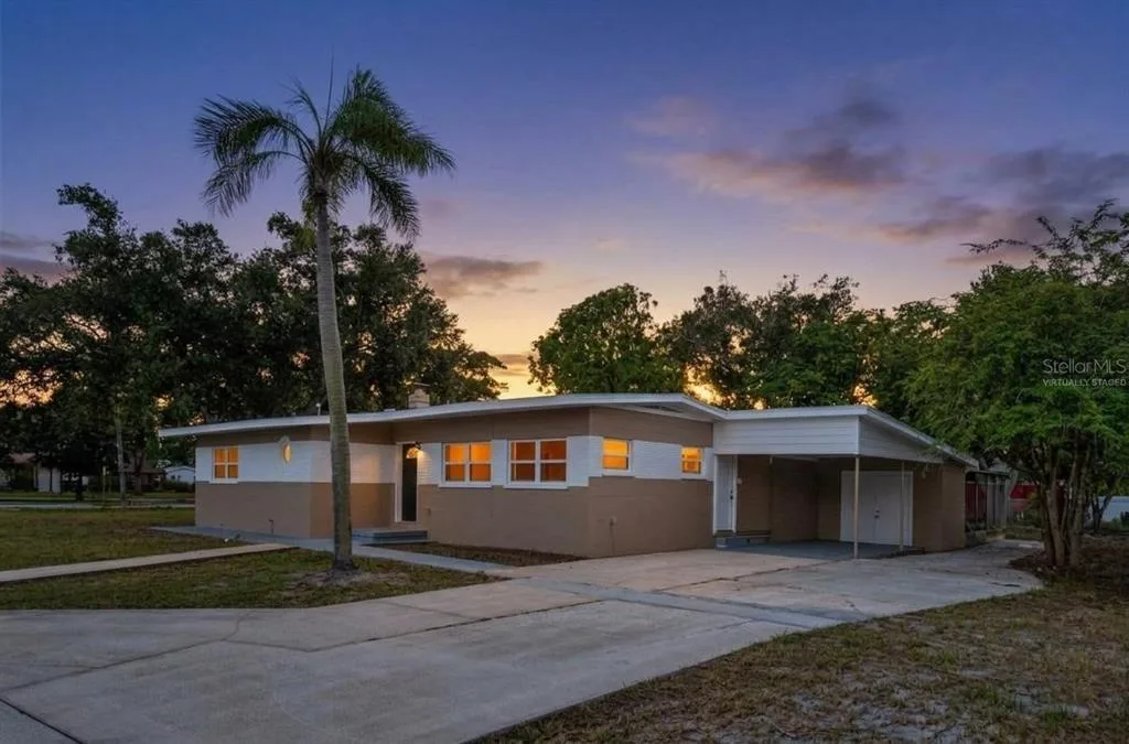 Lakewood Estates Sec A