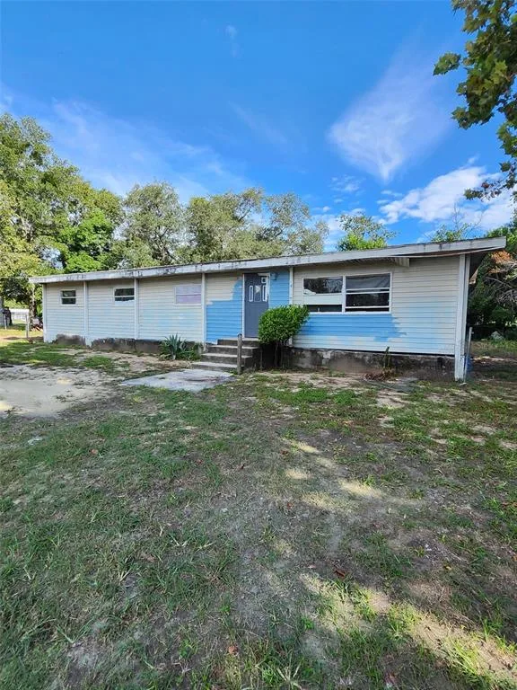 Tangerine Estates