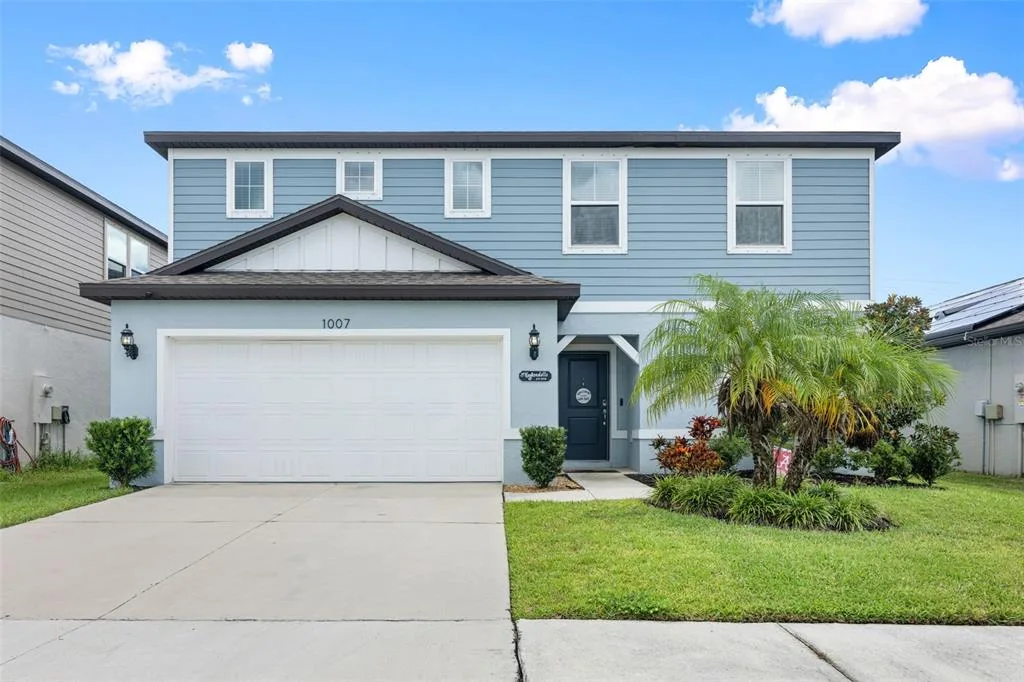 Brookside Estates