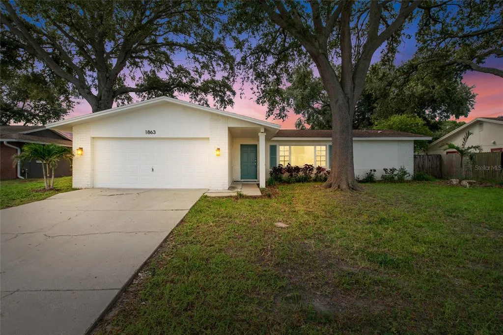 Montclair Lake Estates