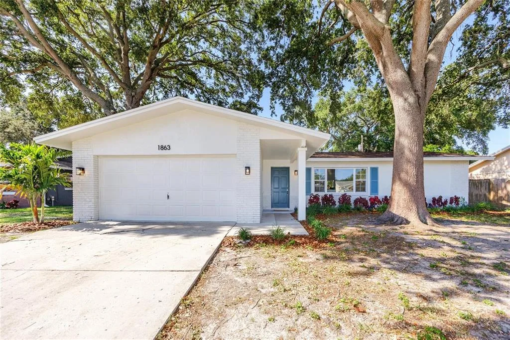 Montclair Lake Estates