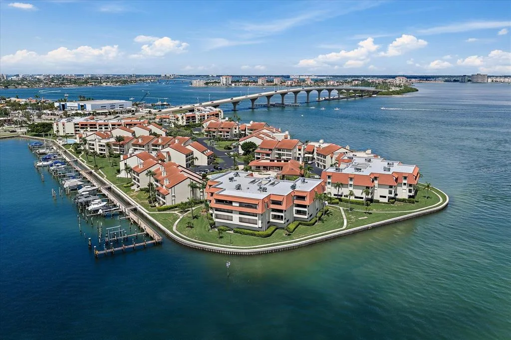 Village At Tierra Verde Condo