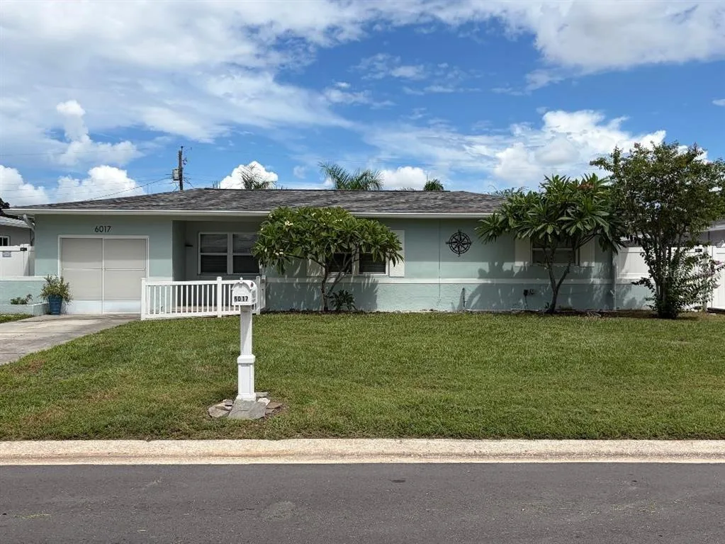 Sun Haven Homes