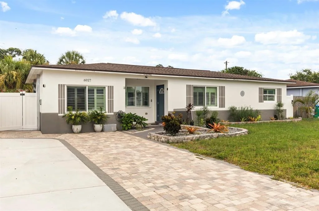 Sun Haven Homes