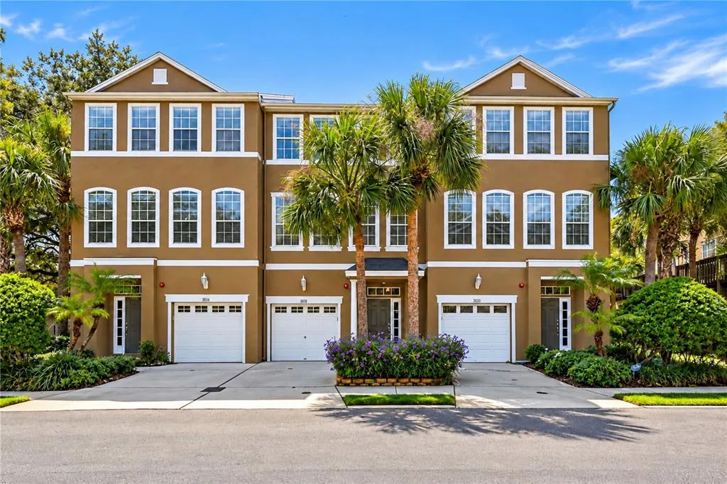 Bayshore Pointe Twnhms Phas