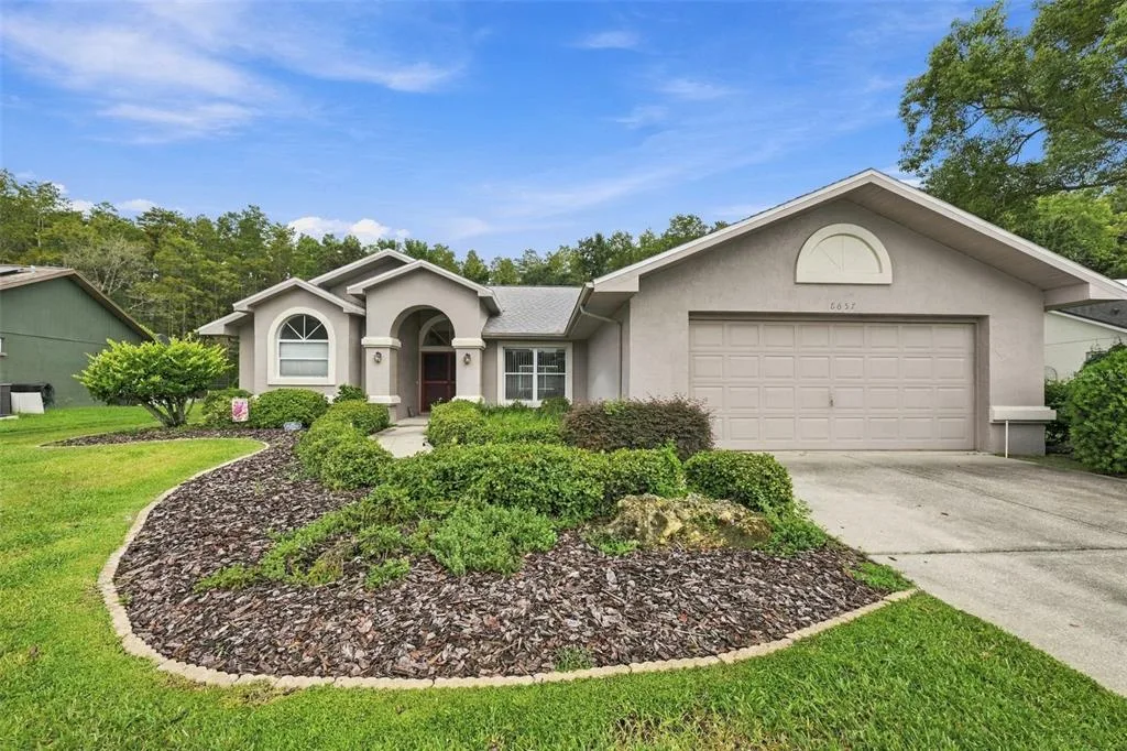 Cypress Lakes