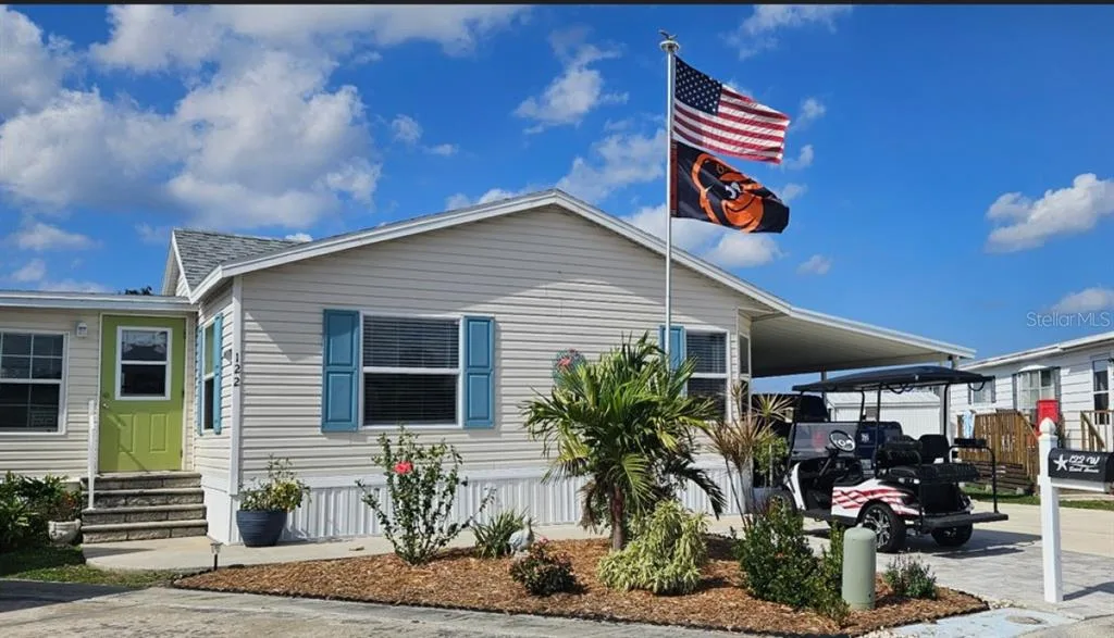 Caribbean Isles Residential Co