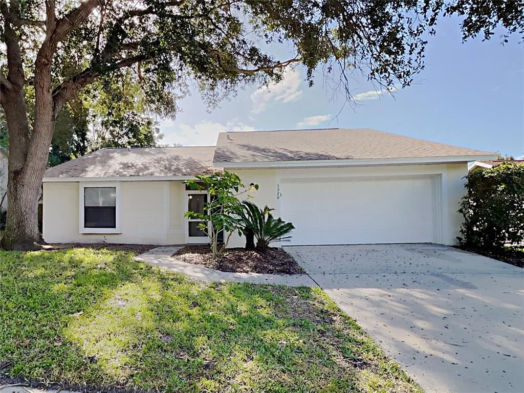 Noell Heights Unit One