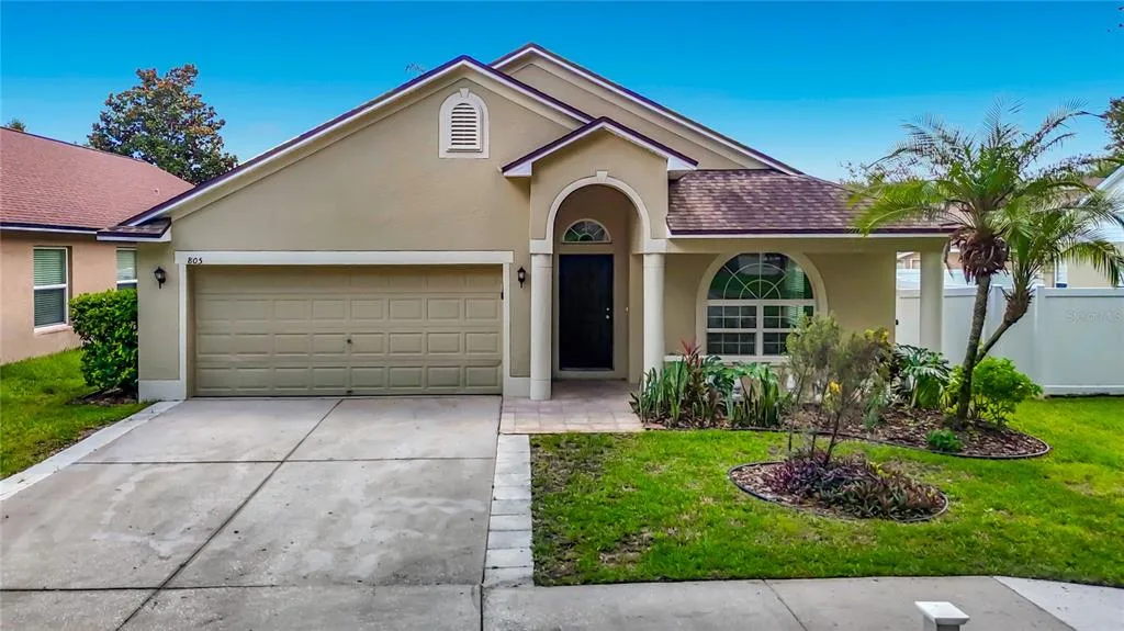 Woodberry Prcl B & C Ph