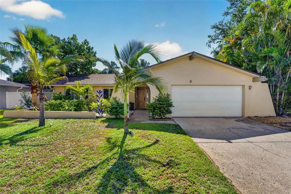 Seminole Grove Estates West