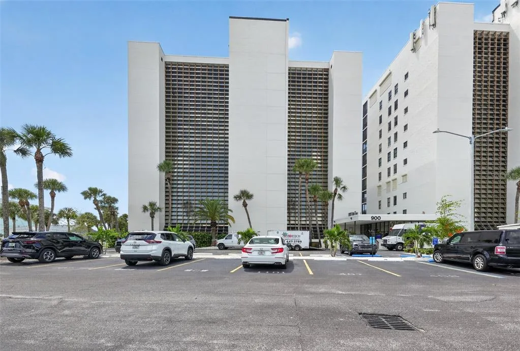 Reflections On The Gulf Condo