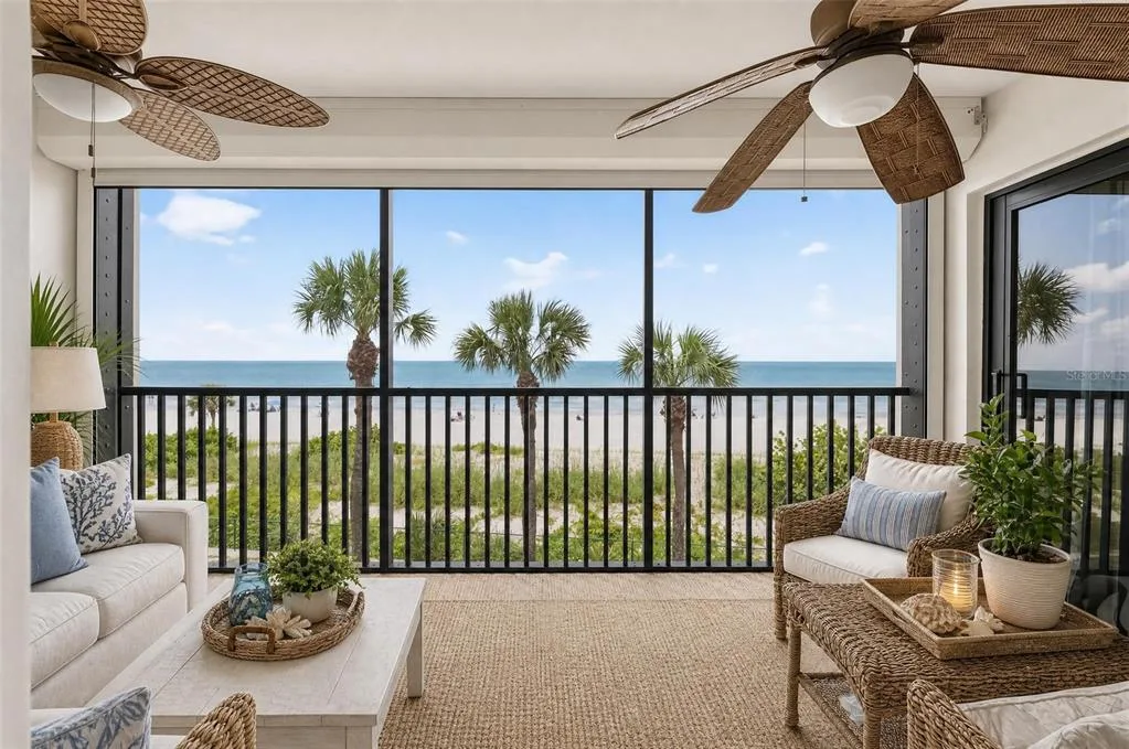 Reflections On The Gulf Condo