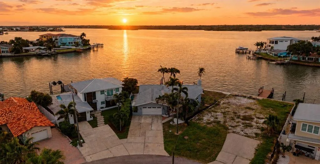 Redington Beach Homes 6th