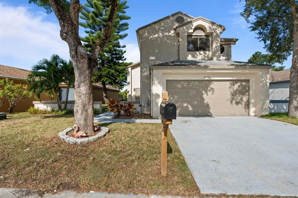 Lakeview Homes At