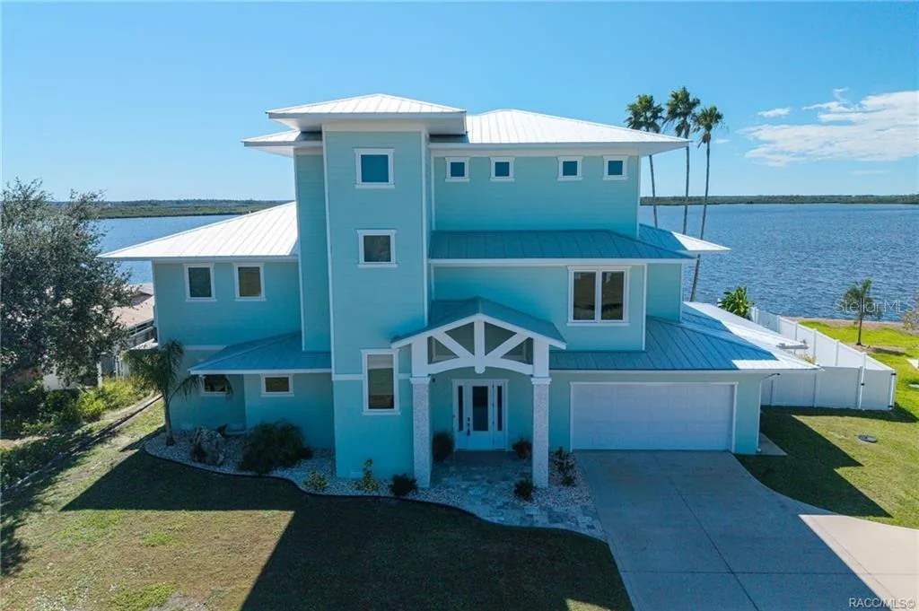 Dixie Shores