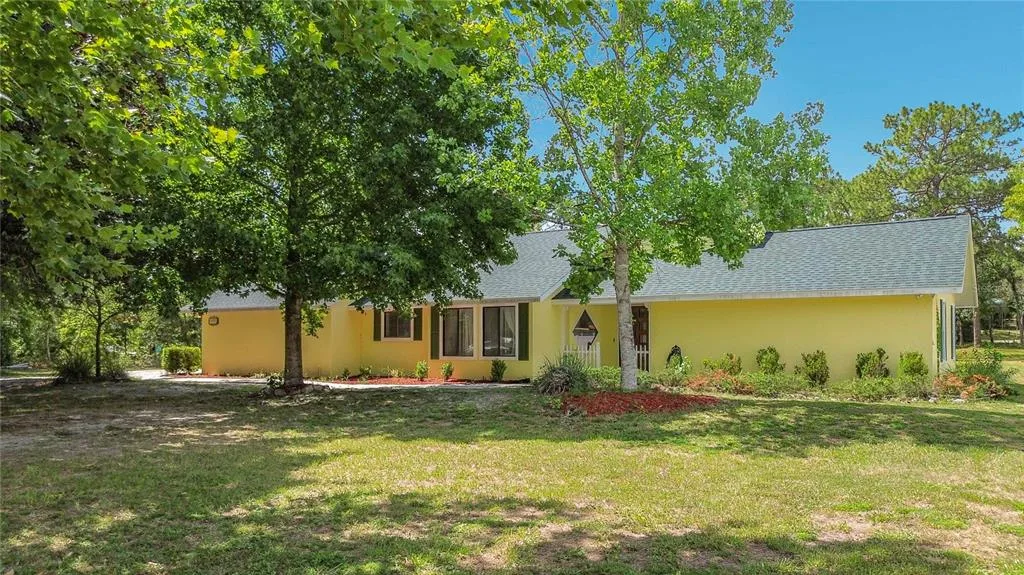 Timberlane Estates Rev
