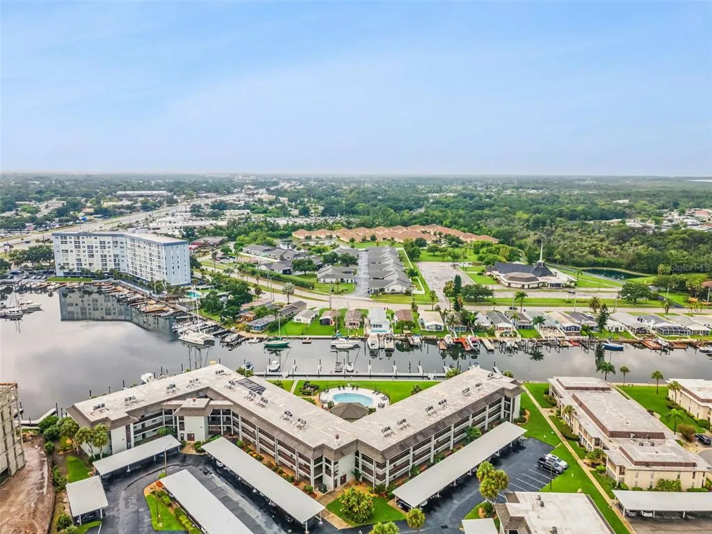 Windward Cove Condo
